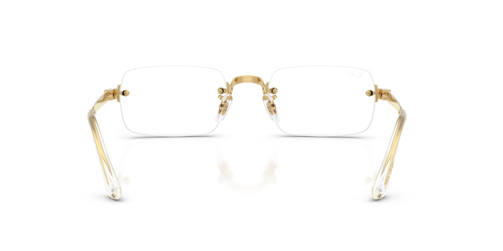 Ray-Ban 3928V Eyeglasses - view 15